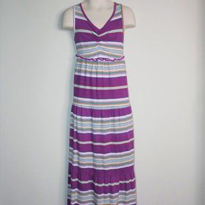Girls Maxi Dress